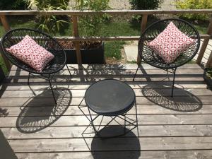 B&B / Chambres d'hotes Ome sweet home : Chambre Double - Accessible aux Personnes à Mobilité Réduite 
