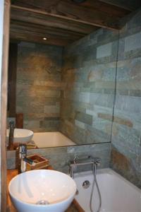 Appartements Appartement du Petit Bois : photos des chambres