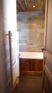 Appartements Appartement du Petit Bois : photos des chambres