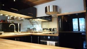 Appartements Appartement du Petit Bois : photos des chambres