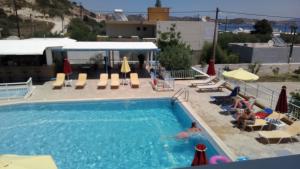 Villa Popi Studios Kos Greece