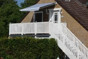 Ostseezauber - Pelzerhaken