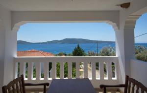 Pelagos Villas Alonissos Greece