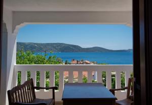 Pelagos Villas Alonissos Greece