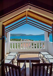 Pelagos Villas Alonissos Greece