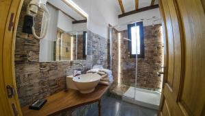 Superior Double or Twin Room room in Hotel boutique Arte y Descanso