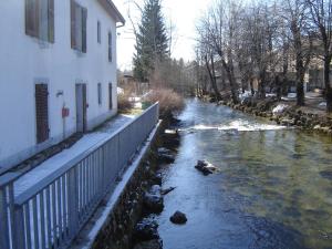 Hotels Auberge de la Riviere : photos des chambres