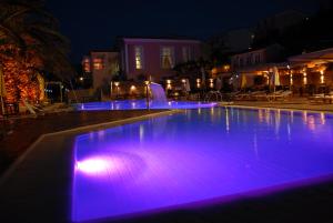Sunrise Resort Hotel Lesvos Greece