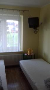 Wczasy nad morzem kwatery u Grazyny i Piotra