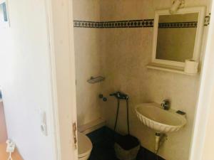 Rooms Olympia Ikaria Greece