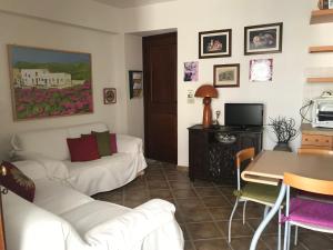 Casa La Veranda di Ligny