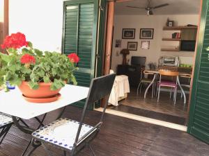 Casa La Veranda di Ligny