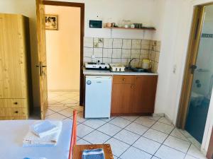 Rooms Olympia Ikaria Greece