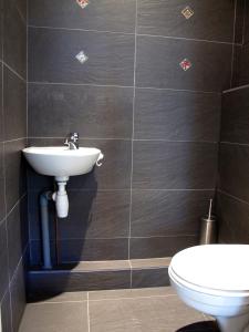 Appartements CityCosy-Strasbourg - Chic Oberlin Contades : photos des chambres