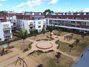 Jantar Holiday Home - Wylotowa