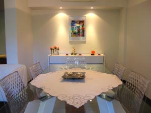 Appartements CityCosy-Strasbourg - Chic Oberlin Contades : photos des chambres