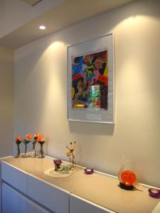 Appartements Strasbourg - Cosy Contades : photos des chambres