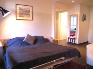 Appartements CityCosy-Strasbourg - Chic Oberlin Contades : photos des chambres