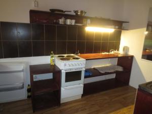 Apartm&aacute;n Korter Vana-Otep&auml;&auml; Est&oacute;nsko