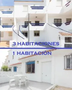 Adosados Boix Serrat - 佩尼斯科拉