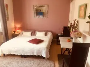 Studio des Rosaires - Plérin