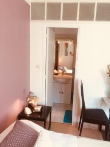 Studio des Rosaires