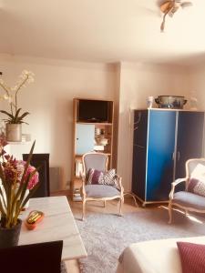 Studio des Rosaires