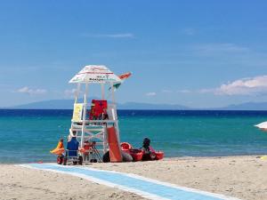 Kali Beach House Halkidiki Greece