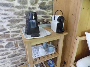 B&B / Chambres d'hotes Ianrhu : photos des chambres