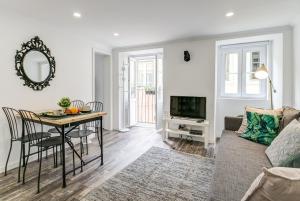 New Alfama Chic Sao Miguel