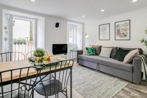New Alfama Chic Sao Miguel - Appartements, Lisbonne