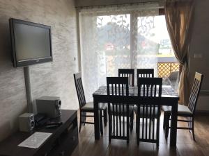 Apartament Ostoja