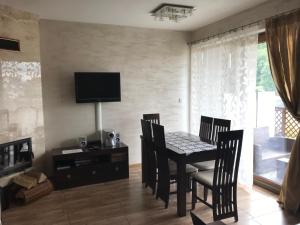 Apartament Ostoja