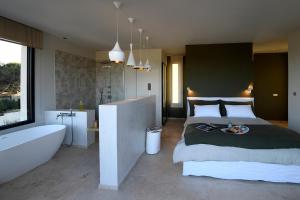 Villas Les Loges En Provence 