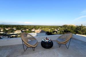 Villas Les Loges En Provence 