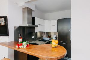 ShortStayPoland Chelmska (B5)