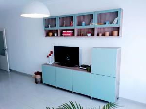 Vendégház Vivienda Vacacional Aroma Canario Vecindario Spanyolország