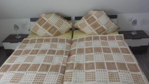 Ferienwohnung Schnell Bad Saulgau