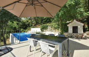 Montemare Holiday Home, Gornje Tucepi