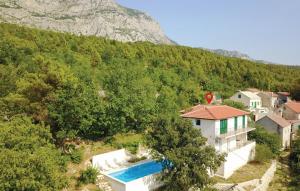 Montemare Holiday Home, Gornje Tucepi