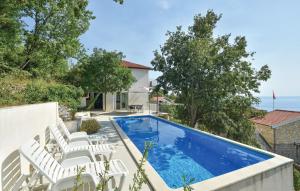 Montemare Holiday Home, Gornje Tucepi