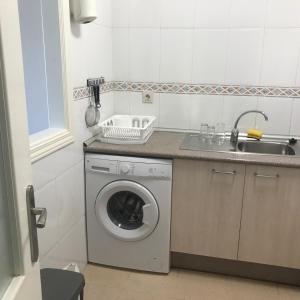 Apartamento Los Nidos (La Carihuela)