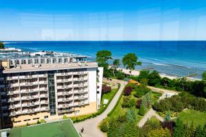 Apartamenty PROMENADA-Arka