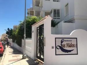 Apartamento Los Nidos (La Carihuela) - Torremolinos