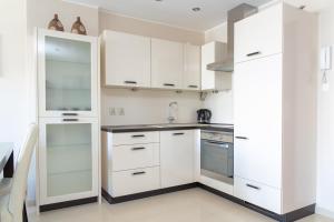 Apartamenty PROMENADA-Arka