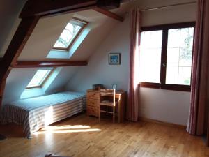 B&B / Chambres d'hotes Maison Maton : photos des chambres