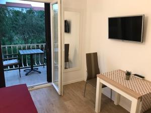 APARTMANI IVAN I RUŽA