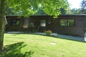 Chalets Relais Du Saussay : Chalet 3