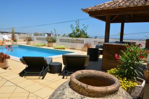 Tavira Terrace