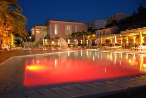 Sunrise Resort Hotel Lesvos Greece